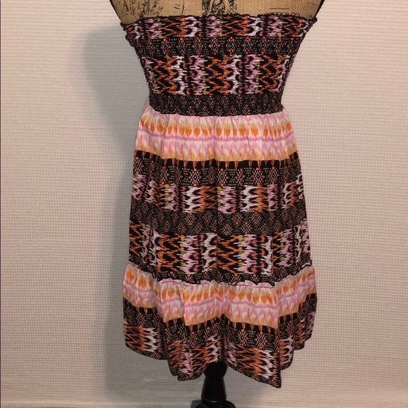 No boundaries dress/ swim suit cover up - Picture 4 of 6